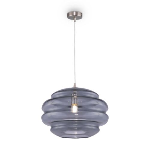 Светильник подвесной Maytoni Ruche Pendant P078PL-01SG - фото 3