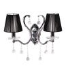 Бра Lumina Deco Bellisica (Беллисица) LDW 8033-2 SL