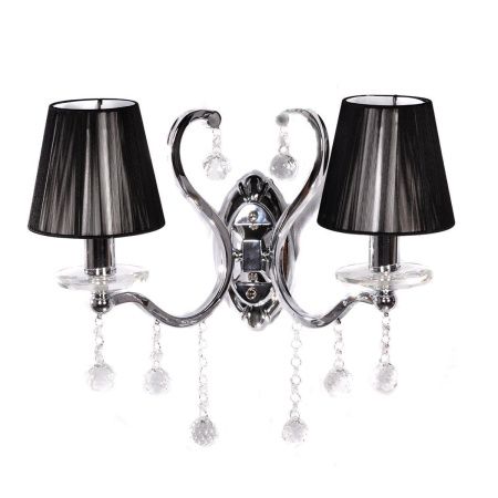 Бра Lumina Deco Bellisica (Беллисица) LDW 8033-2 SL