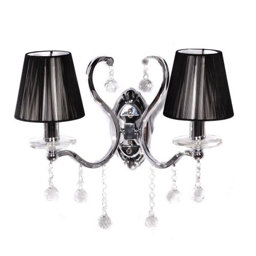Бра Lumina Deco Bellisica (Беллисица) LDW 8033-2 SL - фото 3