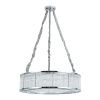 Люстра подвесная Arte Lamp Anetta (Анетта) A1065SP-12CC