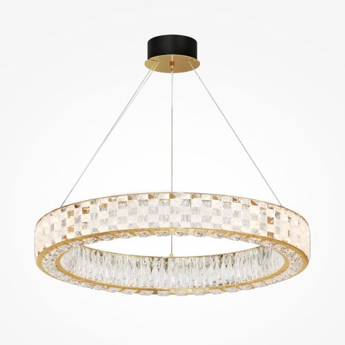 Светильник подвесной Maytoni Castello Modern MOD336PL-L170G3K - фото 3