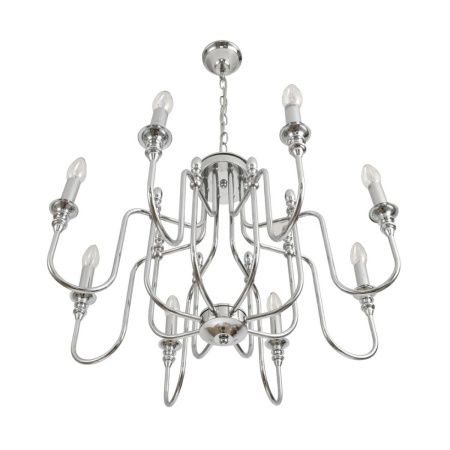 Люстра подвесная Lumion Suana (Суана) 8317/8
