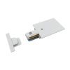 Ввод питания с заглушкой Elektrostandard TRLM 4690389044779