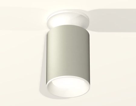 Светильник накладной Ambrella Light Techno (Тецхно) XS6314061