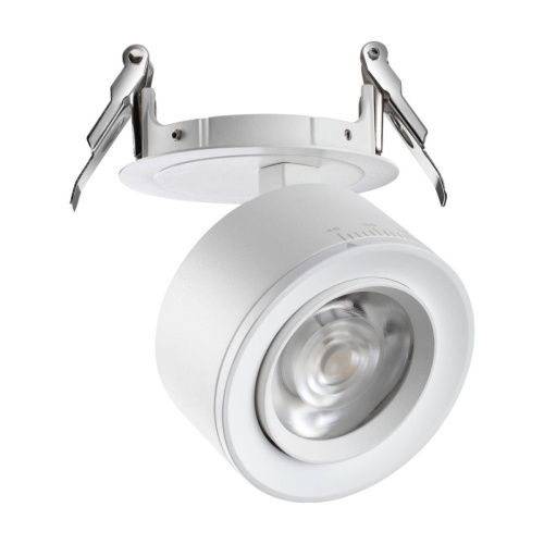 Светильник встраиваемый Novotech Eddy (Едды) 358945 - фото 5