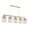 Люстра подвесная Odeon Light Vassa (Васса) 4987/5