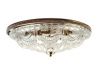 Светильник накладной Abrasax Rebekka (Ребекка) 1108/50CM-6BR