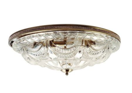 Светильник накладной Abrasax Rebekka (Ребекка) 1108/50CM-6BR