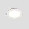 Светильник встраиваемый Crystal Lux CLT 529 CLT 529C118 WH 4000K