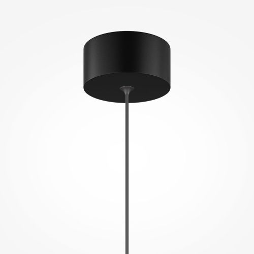 Светильник подвесной Maytoni Bubble dream Modern MOD383PL-L4B3K - фото 5