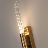 Светильник настенный Odeon Light L-vision (Л-висион) 5449/4WL