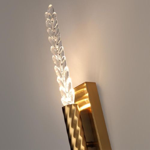 Светильник настенный Odeon Light L-vision (Л-висион) 5449/4WL - фото 4