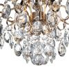 Люстра подвесная ST Luce Orecchini (Ореццхини) SL846.202.03