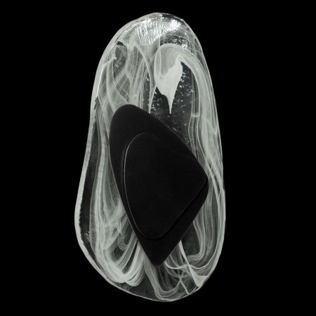 Светильник настенный Loft It Sunwave 10102 Black