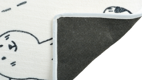 Коврик для ванной Fixsen Teddy FX-6001T - фото 3