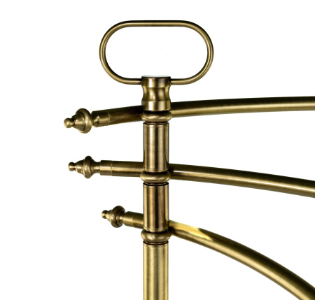 Стойка с аксессуарами для ванны Stil Haus Elite EL19(25)