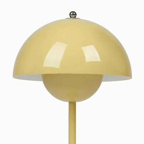 Светильник настольный Cosmo Mary CT0033 - фото 3