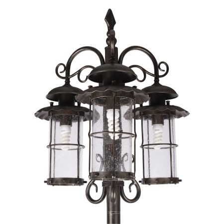 Уличный ландшафтный светильник Loft It Palermo 100015/2300