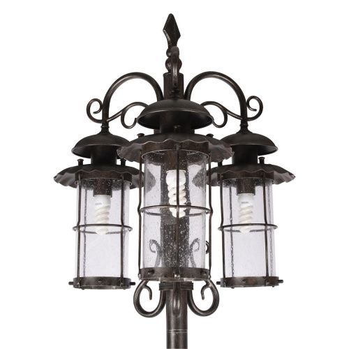 Уличный ландшафтный светильник Loft It Palermo 100015/2300 - фото 5