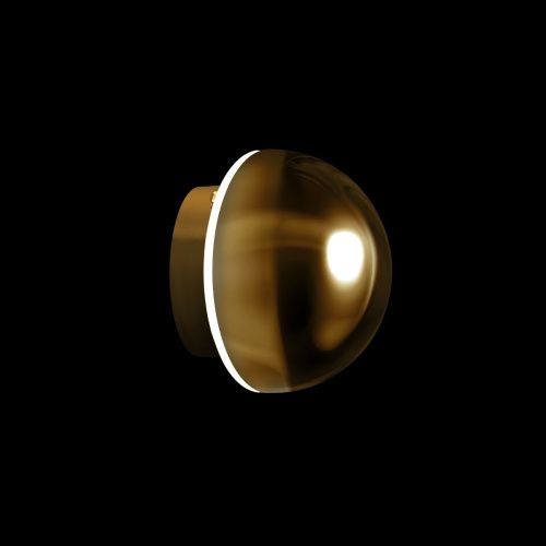 Светильник настенный Loft It Dot 10362S Gold - фото 2