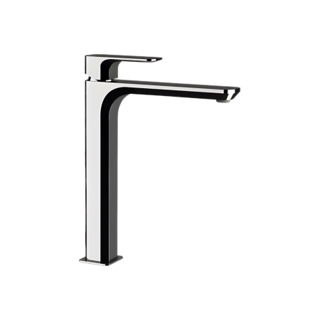 Смеситель Daniel Tiara TA607BCR на раковину хром