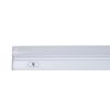 Линейный светильник Uniel ULI-L04-18W/4000K IP40 WHITE