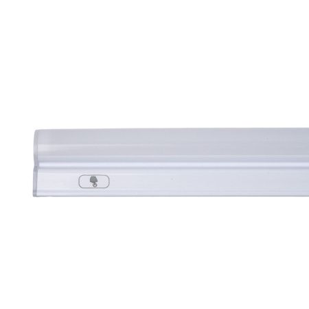 Линейный светильник Uniel ULI-L04-18W/4000K IP40 WHITE