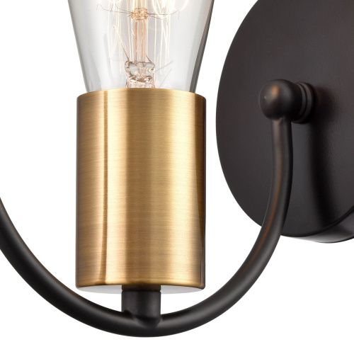 Бра Vele Luce Crea (Цреа) VL6522W01 - фото 3