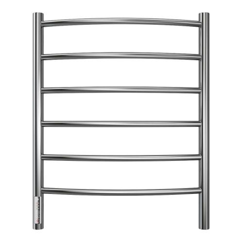 Полотенцесушитель Terminus 4670078531339 53х65 электрический хром - фото 2