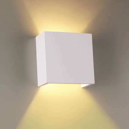 Светильник настенный Odeon Light Giada (Гиада) 3883/1W