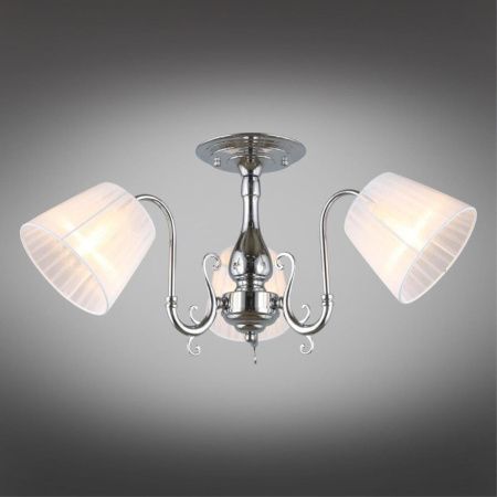 Люстра потолочная Omnilux Leonessa (Леонесса) OML-29127-03