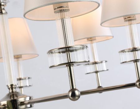 Люстра подвесная Ambrella Light Heigh Light (Хеигх Лигхт) LH71003