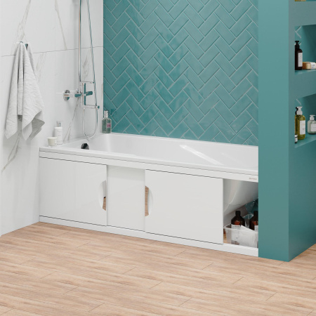 Экран для ванны Onika Лагуна 516003