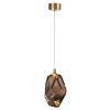 Светильник подвесной Odeon Light Gemme (Гемме) 7112/4LA