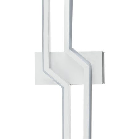 Светильник настенный Escada Rail (Раил) 10219/2LED White