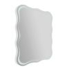 Зеркало с подсветкой BelBagno SPC-OND-600-800-LED-TCH 60х80 подвесное