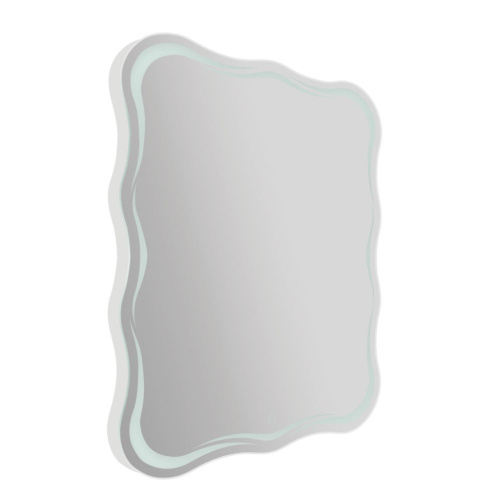 Зеркало BelBagno SPC-OND-600-800-LED-TCH 60х80 - фото 2
