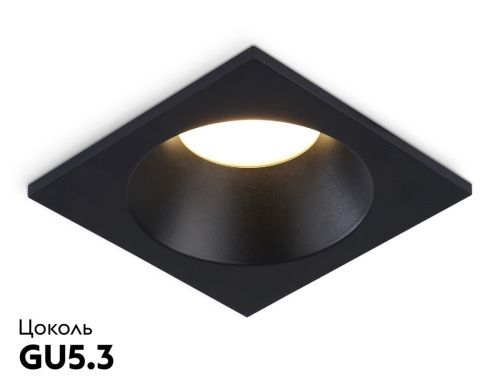 Светильник встраиваемый Ambrella Light Standard Tech (Стандард Тецх) TN1190 - фото 2