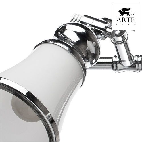 Спот Arte Lamp Vento (Венто) A9231AP-2CC - фото 2