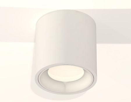 Светильник накладной Ambrella Light TECHNO SPOT (ТЕЦХНО СПОТ) XS7531010