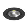 Светильник встраиваемый Lightstar Intero 111 (Интеро 111) i91707