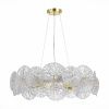 Люстра подвесная ST Luce Flero (Флеро) SL1657.203.08