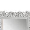 Зеркало Lumina Deco FM PU513 WT 80х110 подвесное