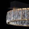 Люстра потолочная Citilux Palant (Палант) CL325142