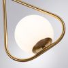 Светильник подвесной Arte Lamp MATISSE (МАТИССЕ) A7764SP-1AB