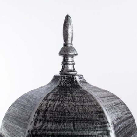 Уличный светильник Arte Lamp Genova (Генова) A1206PA-1BS