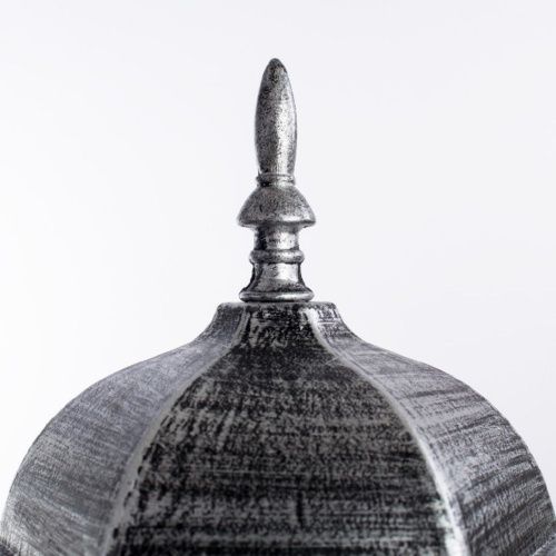 Уличный светильник Arte Lamp Genova (Генова) A1206PA-1BS - фото 4