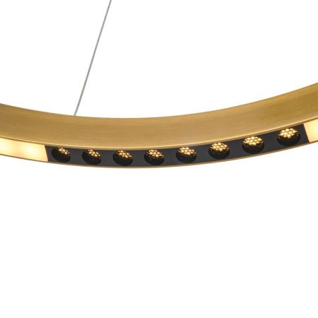 Люстра подвесная Myfar Lucas (Луцас) MR1240-PL