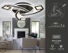 Люстра потолочная Ambrella Light Original (Оригинал) FA4477